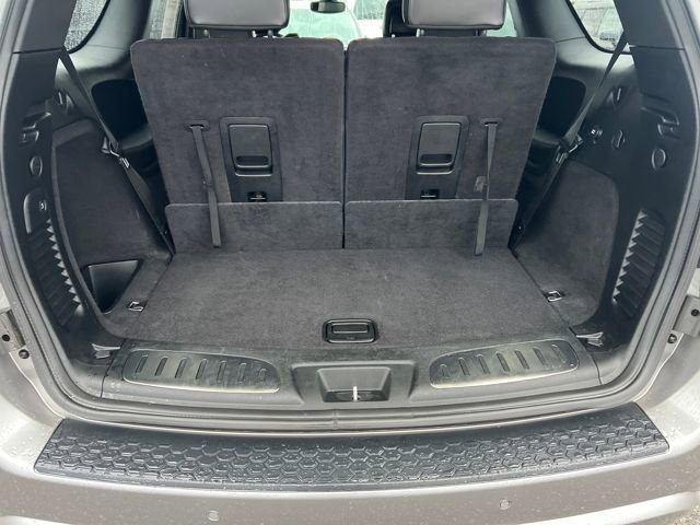 Used 2018 Dodge Durango R/T w/ Trailer Tow Group IV image 21