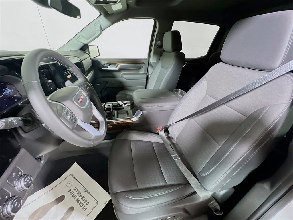 New 2026 GMC Sierra 1500 Elevation w/ Preferred Package image 17