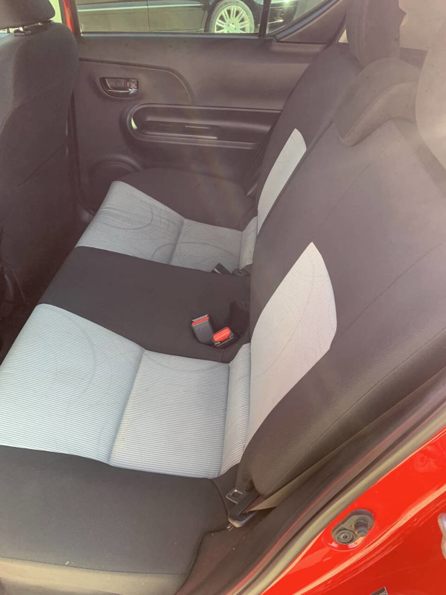 Used 2015 Toyota Prius C Three FWD image 17