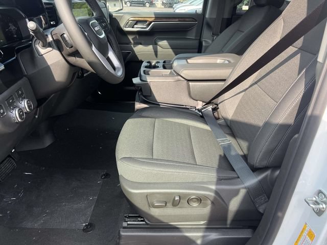 New 2026 GMC Sierra 1500 Elevation w/ Preferred Package AWD/4WD image 13