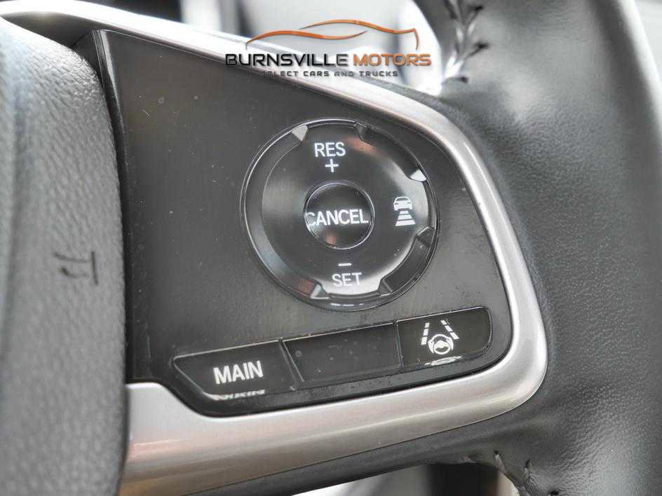 Used 2020 Honda CR-V EX-L image 25