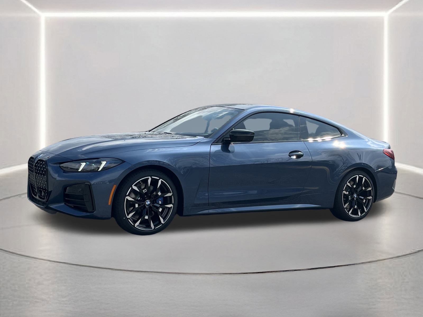 New 2026 BMW 430i Coupe w/ M Sport Package RWD image 20