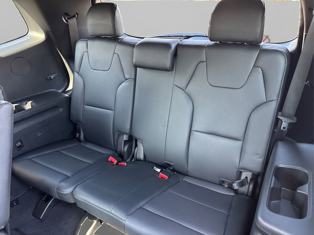 Certified 2024 Kia Telluride EX X-Line image 38