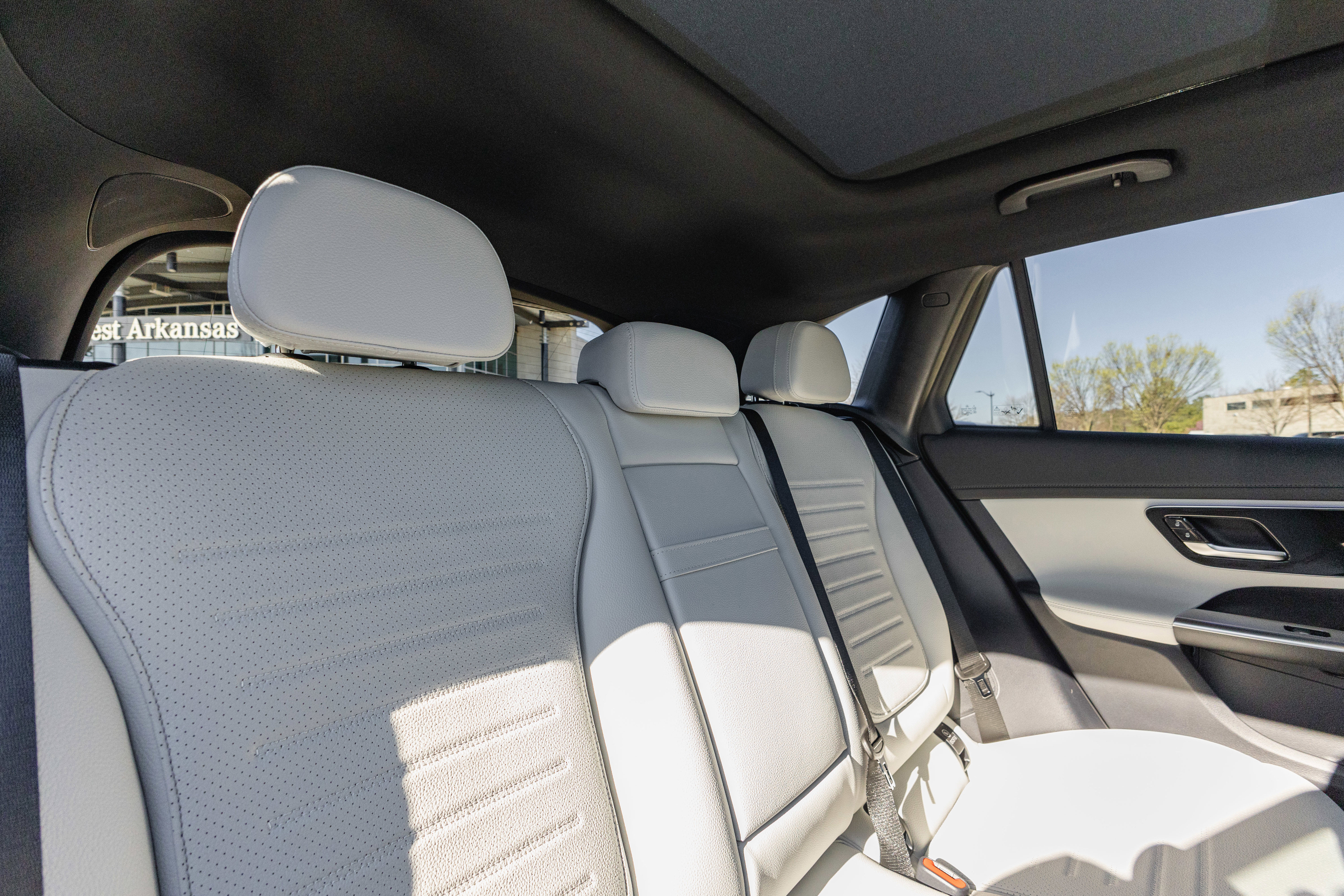 New 2026 Mercedes-Benz GLC 300 4MATIC image 27