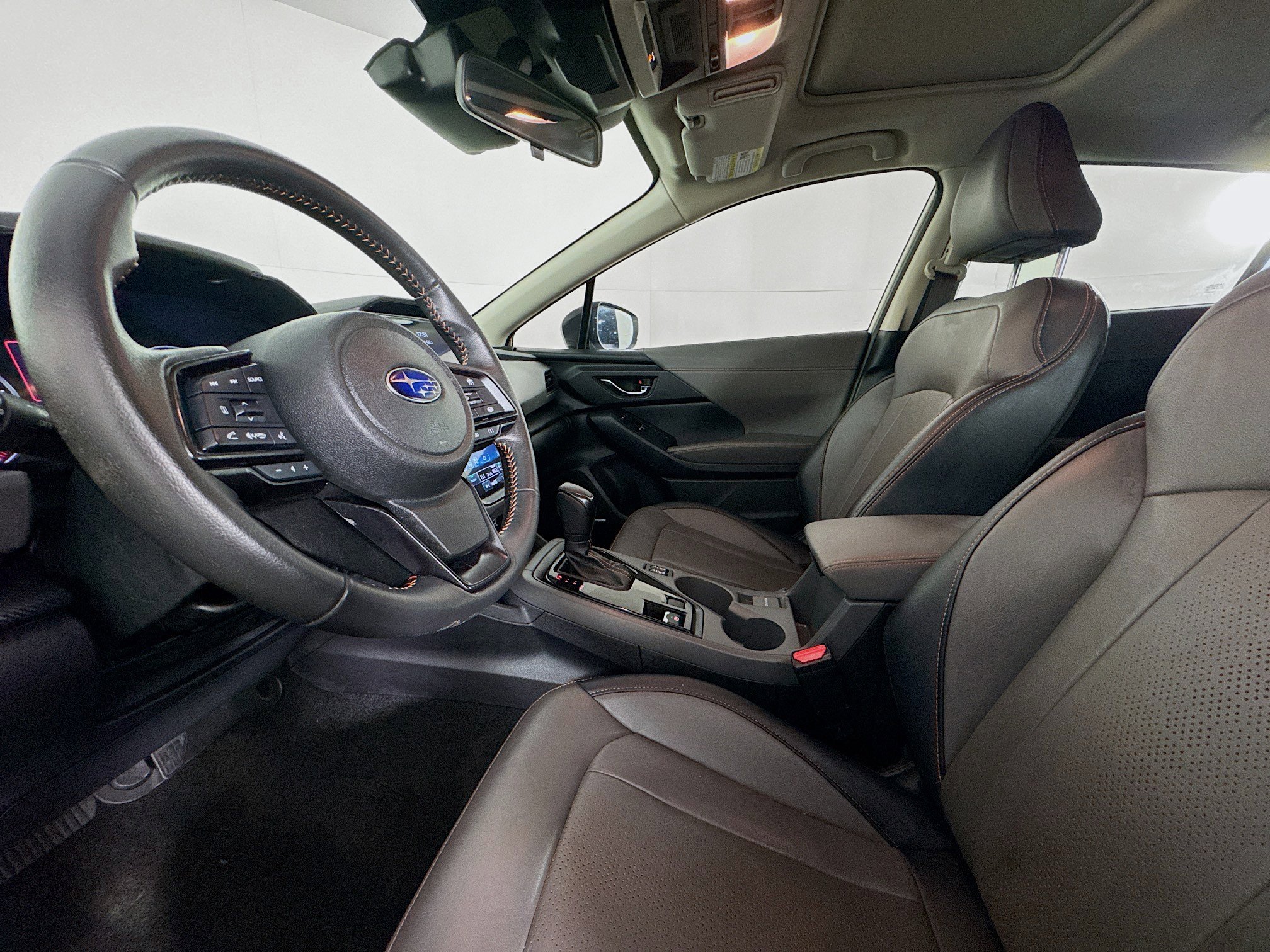 Used 2024 Subaru Crosstrek 2.5i Limited image 21