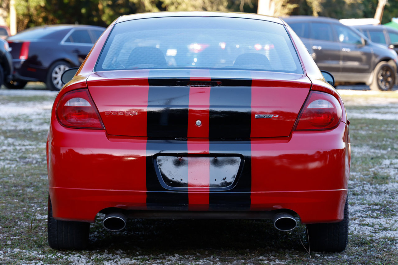 Used 2003 Dodge Neon image 7