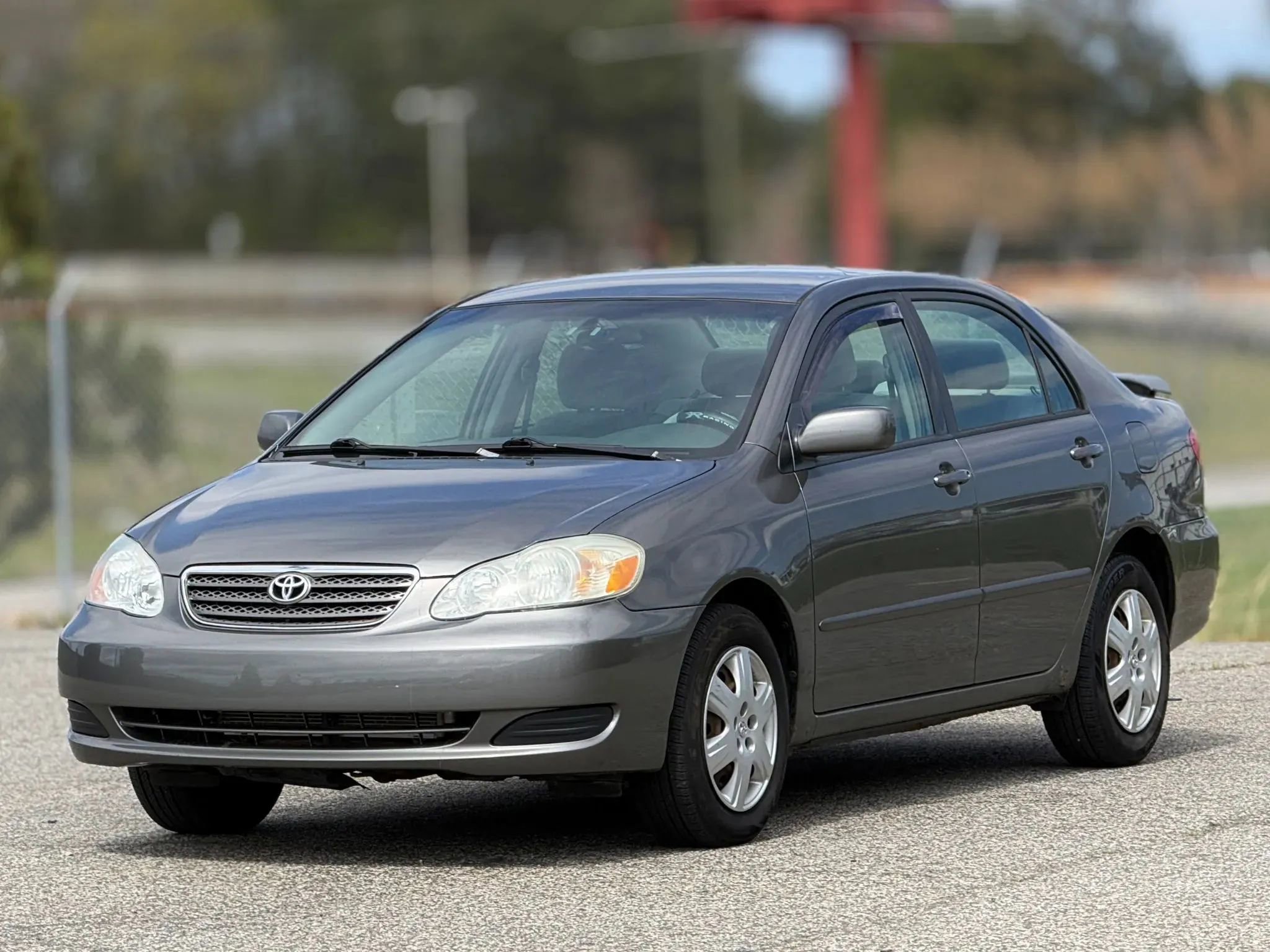 Used 2007 Toyota Corolla LE FWD image 6