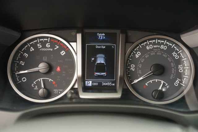 Used 2021 Toyota Tacoma SR5 RWD image 24