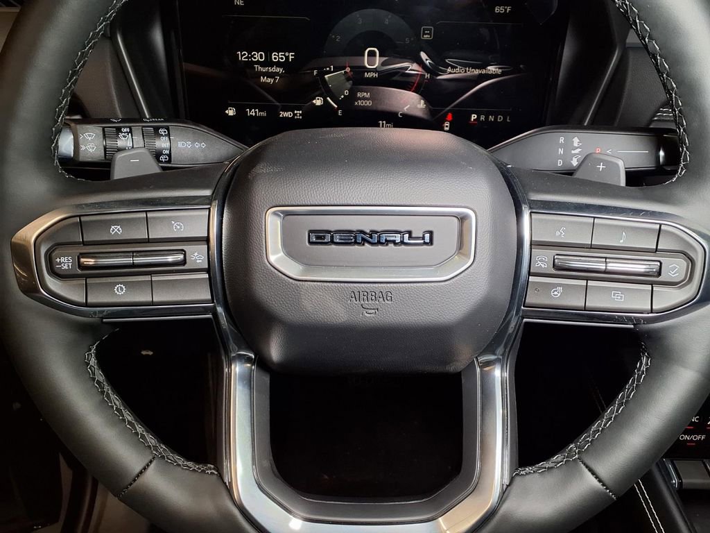 New 2026 GMC Terrain Denali w/ LPO, Black Badging Package AWD/4WD image 20