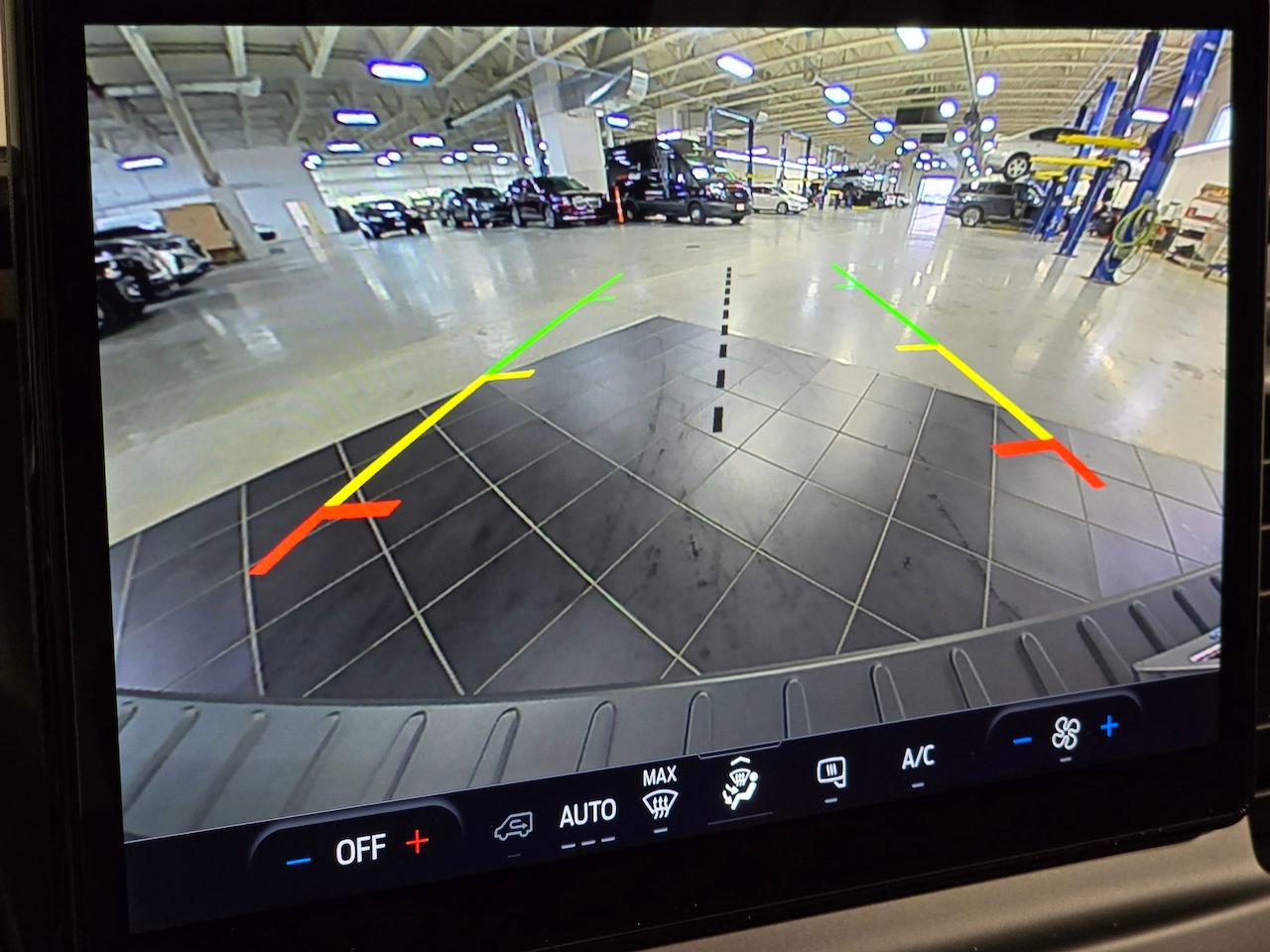 New 2025 Ford Transit 350 Low Roof AWD w/ Load Area Protection Package image 21