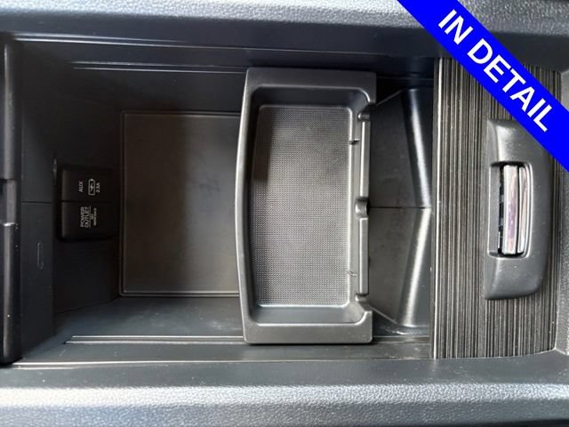 Certified 2022 Honda Pilot Special Edition image 28