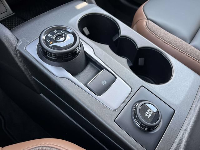 New 2026 Ford Bronco Sport Outer Banks AWD/4WD image 19
