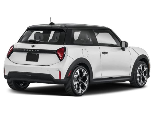 New 2026 MINI Cooper 2-Door Hardtop FWD image 2