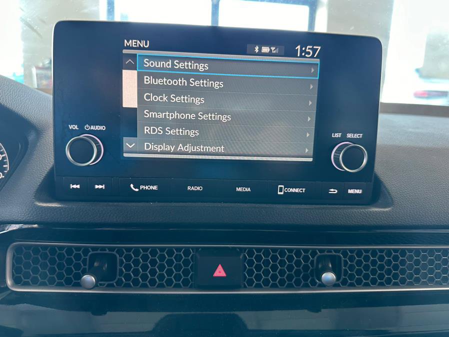 Used 2022 Honda Civic Sport image 41