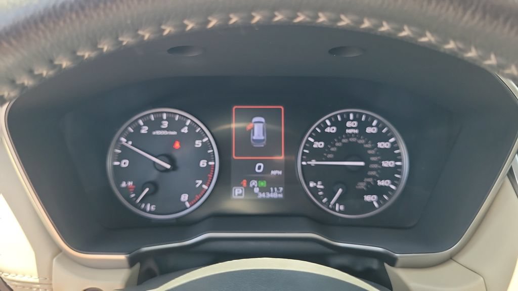 Used 2022 Subaru Outback Limited AWD/4WD image 17