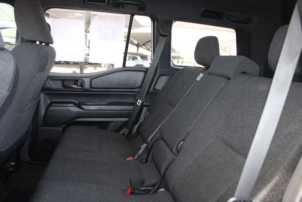 Certified 2024 Toyota Land Cruiser 1958 image 49