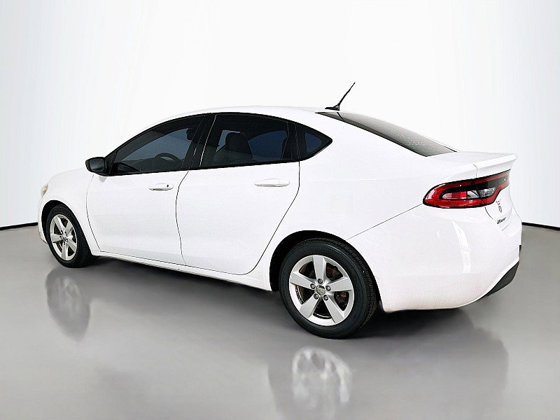 Used 2015 Dodge Dart SXT image 5