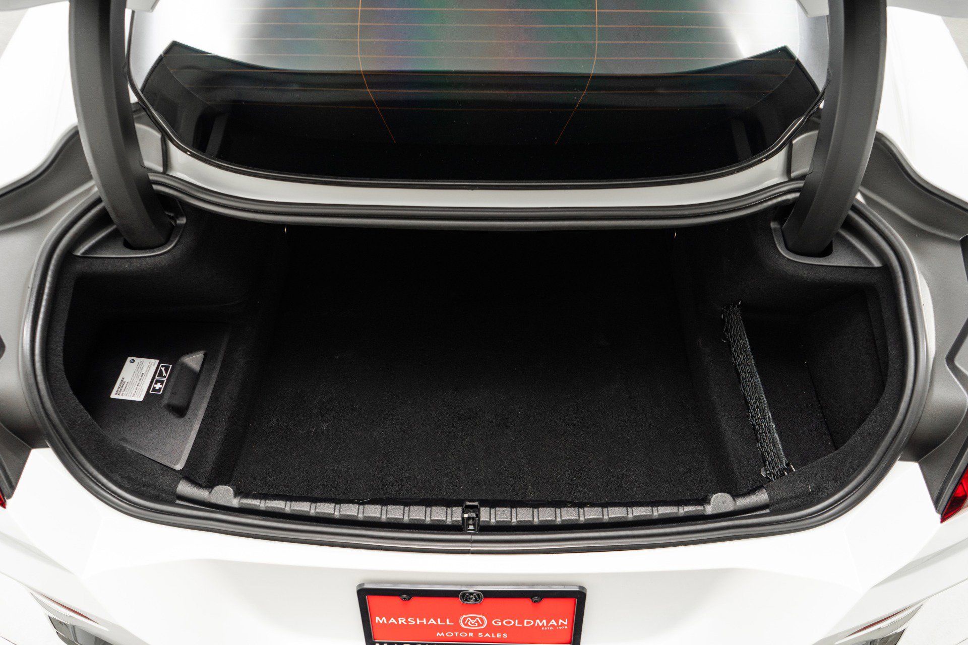 Used 2023 BMW 840i xDrive Coupe w/ Driving Assistance Package image 19