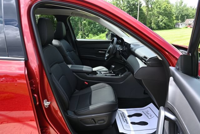 Used 2026 MAZDA CX-5 2.5 S w/ Premium Package AWD/4WD image 19