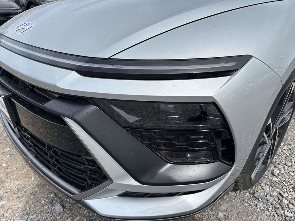 New 2026 Hyundai Sonata N Line image 7