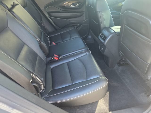 Used 2020 GMC Terrain Denali w/ Denali Premium Package AWD/4WD image 24