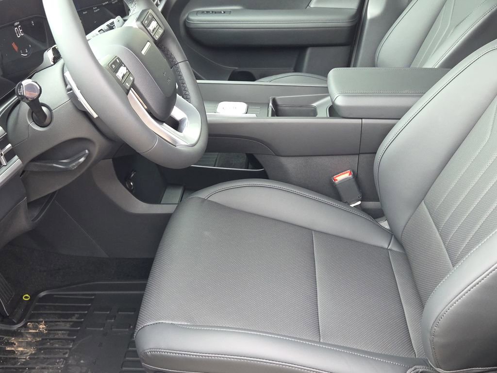 New 2026 Hyundai Santa Fe SEL image 16