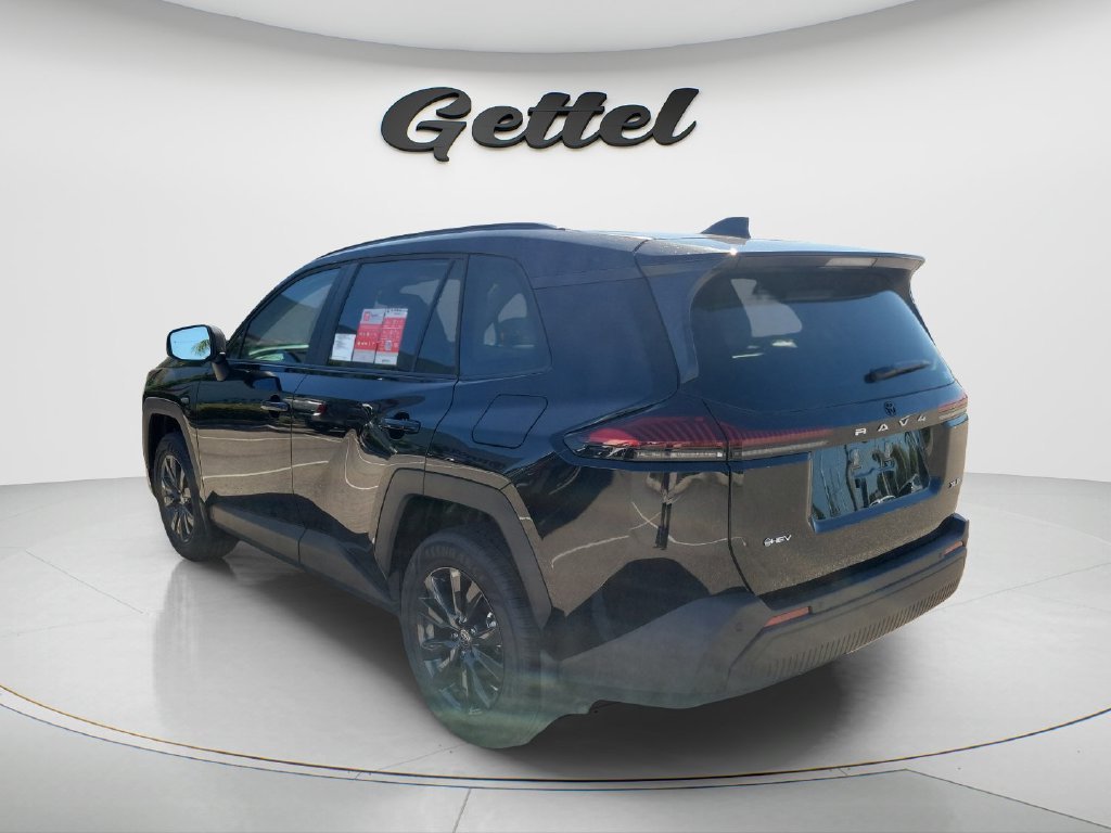 New 2026 Toyota RAV4 XLE Premium FWD image 7