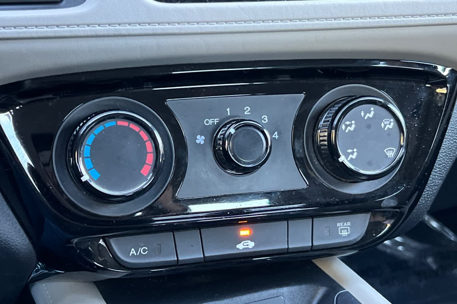 Used 2019 Honda HR-V LX image 21