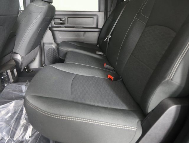 Used 2025 RAM 2500 Tradesman image 10