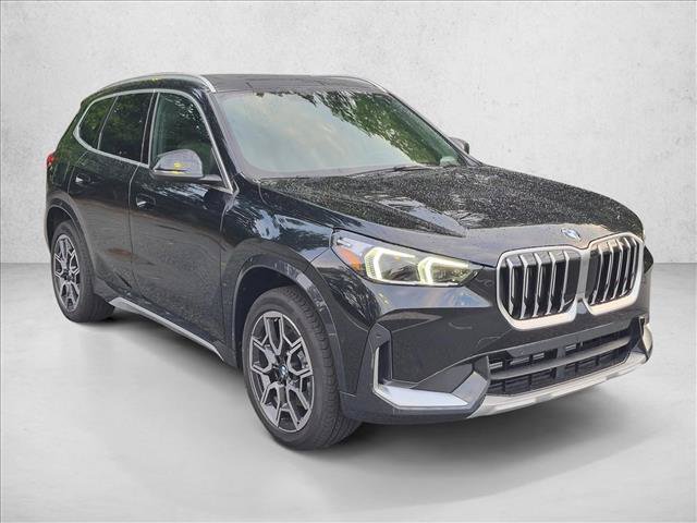 New 2027 BMW X1 xDrive28i AWD/4WD image 6