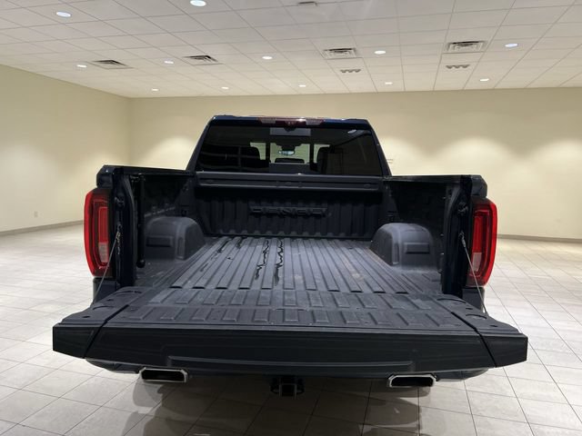 Used 2023 GMC Sierra 1500 Denali w/ Denali Reserve Package AWD/4WD image 24