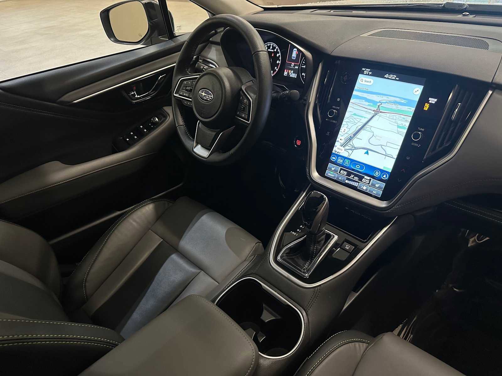 Used 2023 Subaru Outback Onyx Edition XT image 29