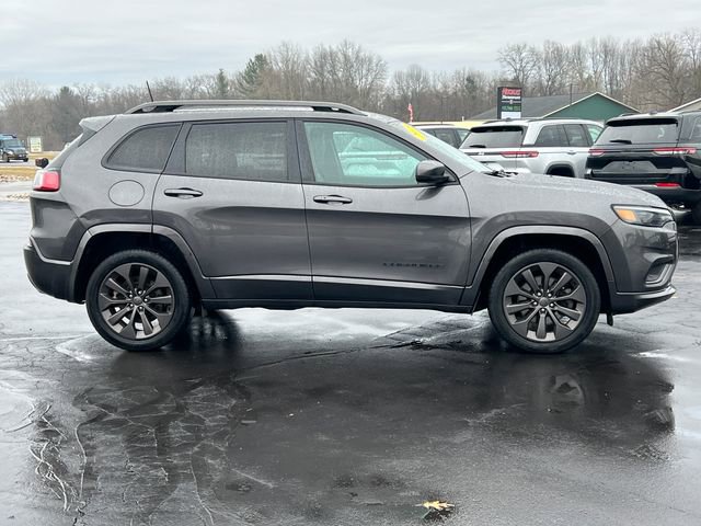 Used 2019 Jeep Cherokee High Altitude image 48