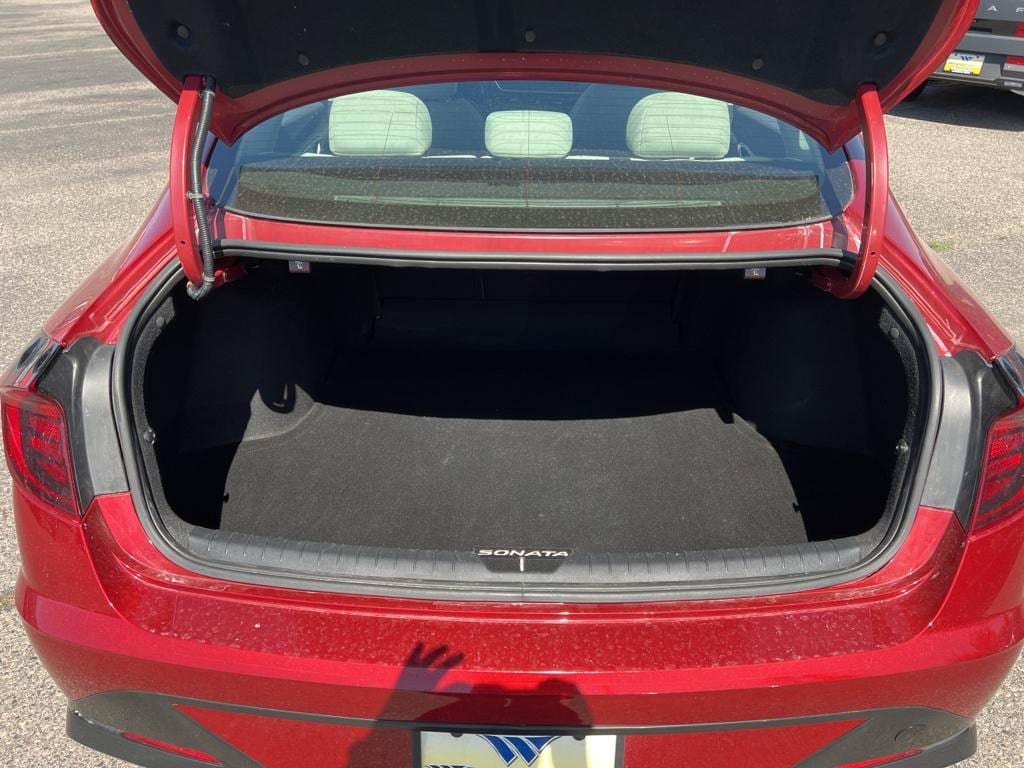 New 2023 Hyundai Sonata SEL w/ Convenience Package FWD image 10