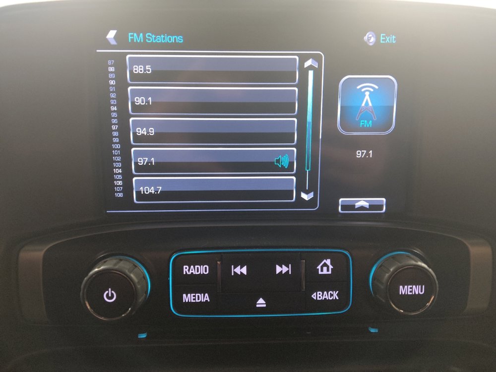 Used 2018 GMC Sierra 1500 SLE w/ SLE Value Package image 25