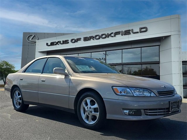 Used 2001 Lexus ES 330