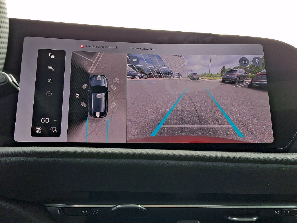 New 2026 Audi SQ5 Premium Plus AWD/4WD image 4