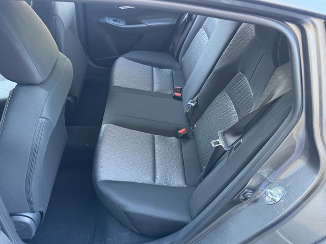 New 2026 Nissan Sentra SV w/ SV Convenience Package FWD image 16