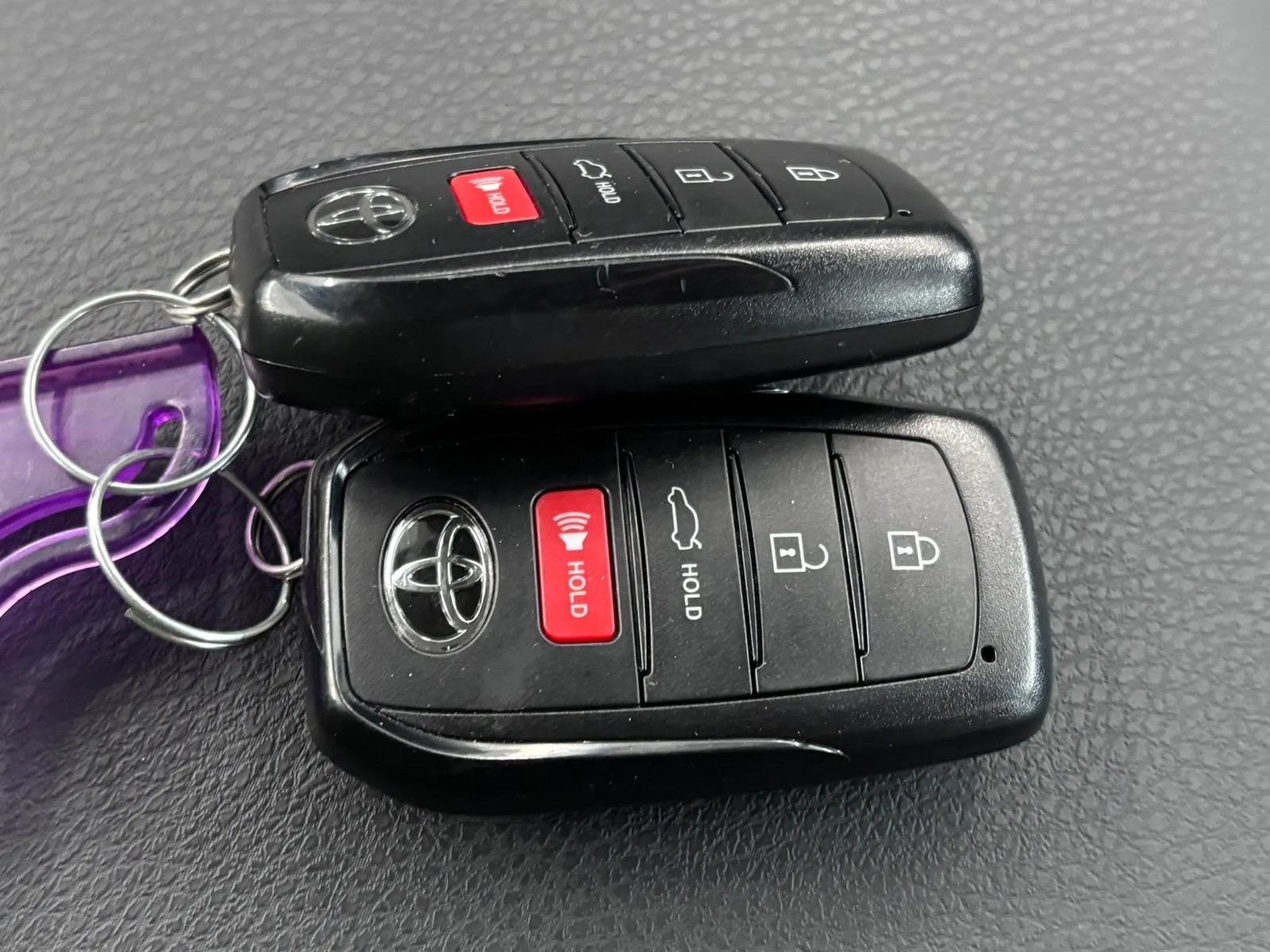 Used 2026 Toyota Camry LE w/ Convenience Package FWD image 50