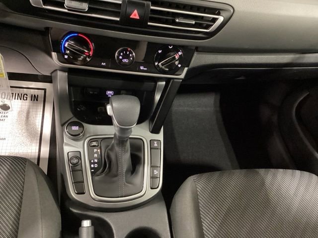 Used 2022 Kia Seltos LX image 9