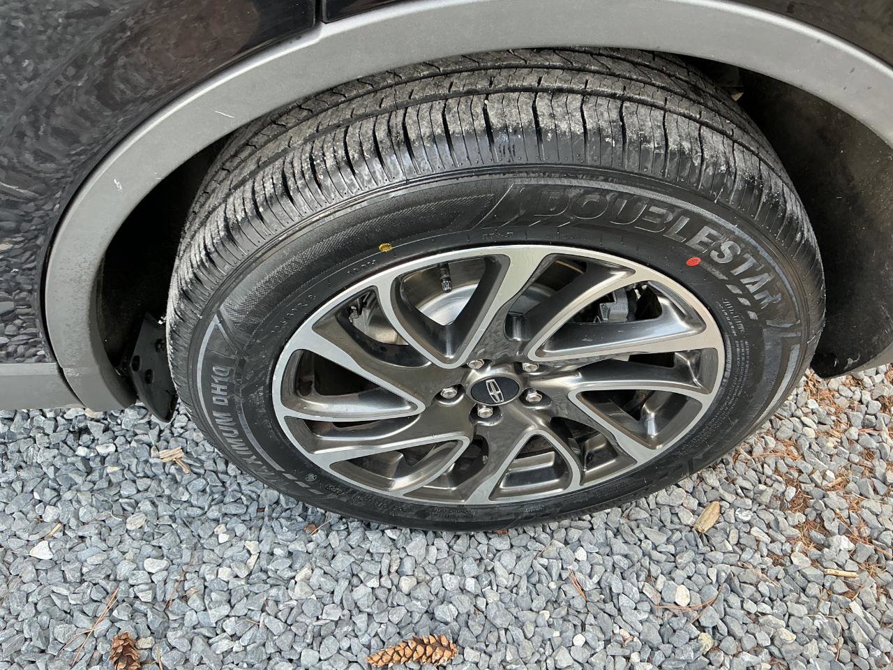 Used 2020 Lincoln Corsair AWD w/ Equipment Group 101A image 18