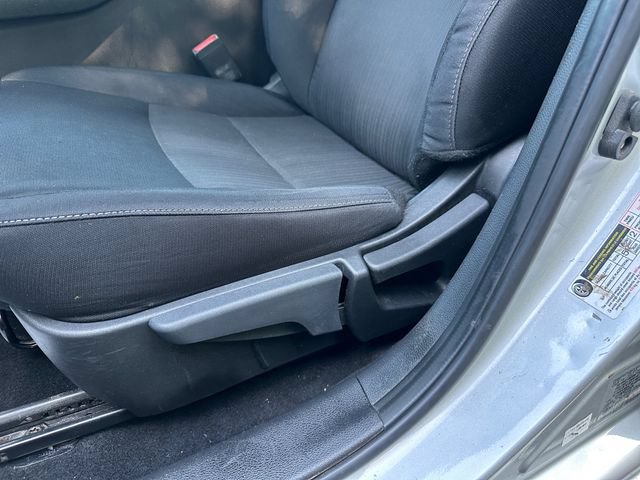 Used 2023 Nissan Sentra SV w/ All-Weather Package FWD image 20