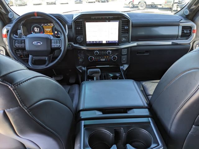 Certified 2023 Ford F150 Raptor w/ Raptor 37 Performance Package image 15