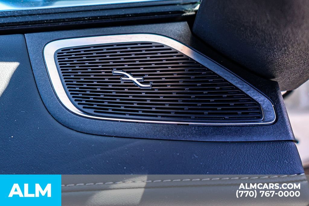 Used 2025 Mercedes-Benz GLC 300 4MATIC image 47