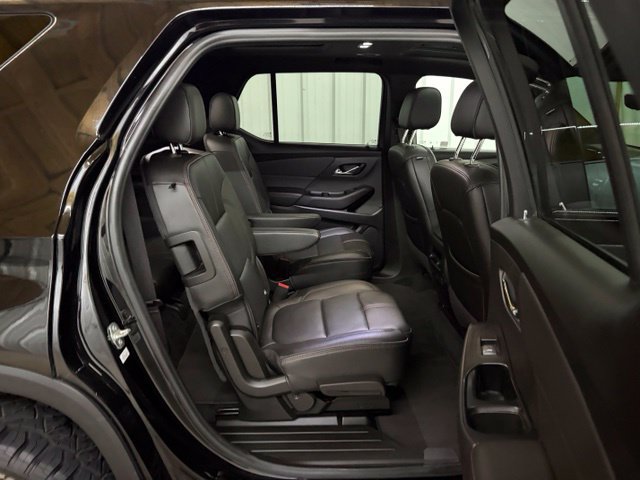 Used 2023 Chevrolet Traverse RS AWD/4WD image 20