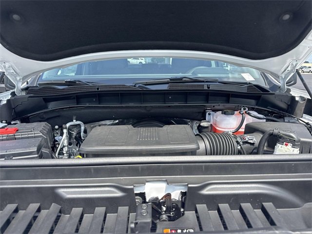 New 2026 GMC Sierra 1500 Elevation image 23