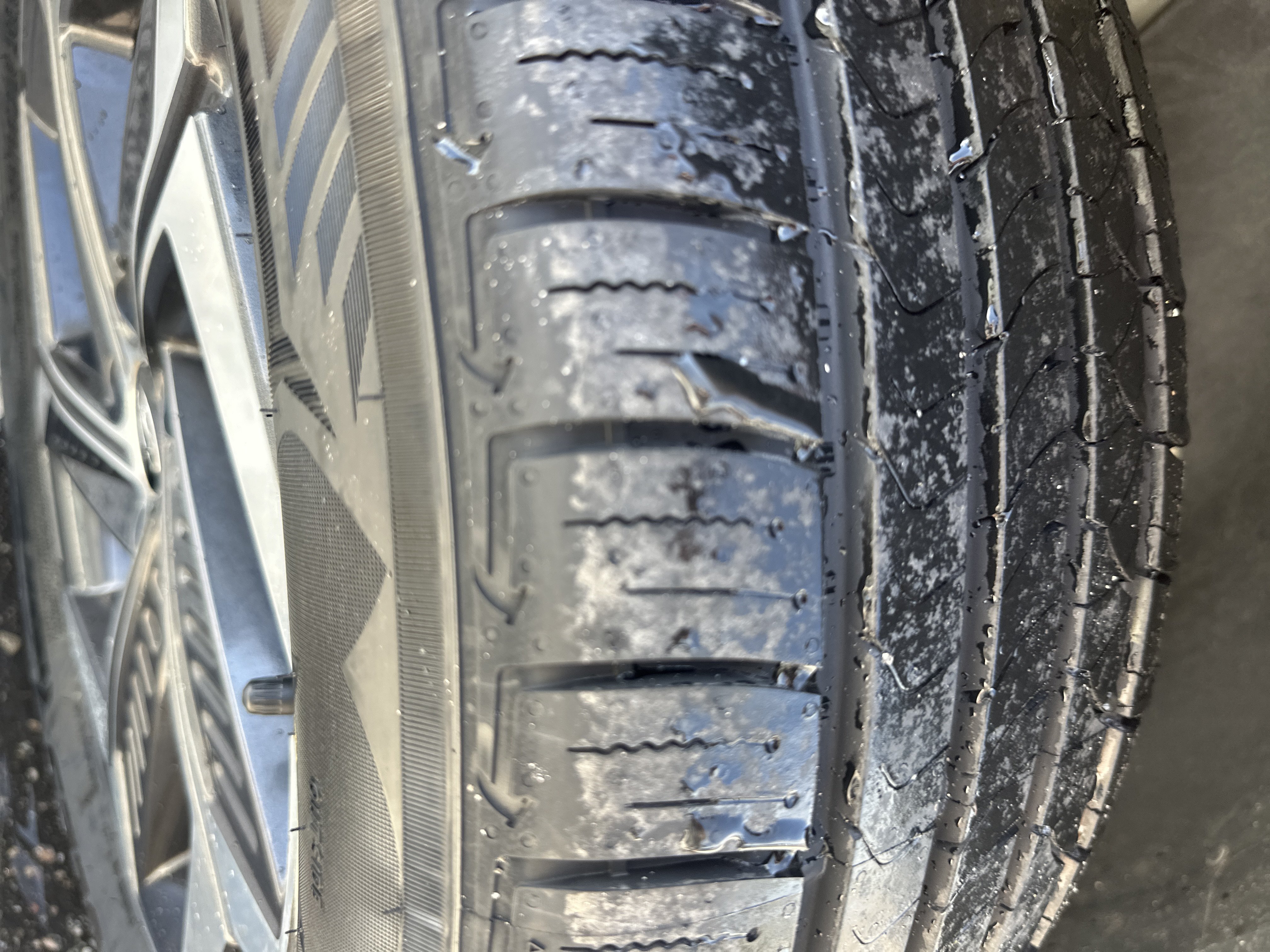 Used 2022 Hyundai Tucson Limited AWD/4WD image 7