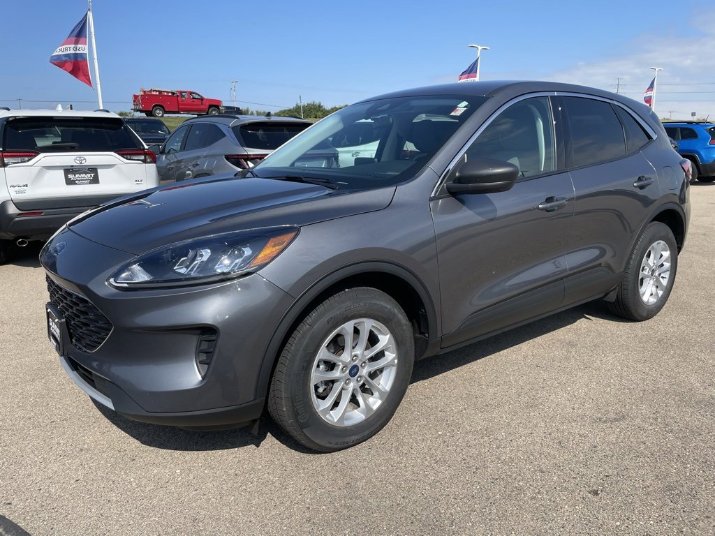Used 2022 Ford Escape SE image 6