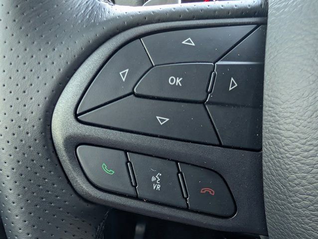 New 2026 Dodge Durango GT w/ Blacktop Package RWD image 23