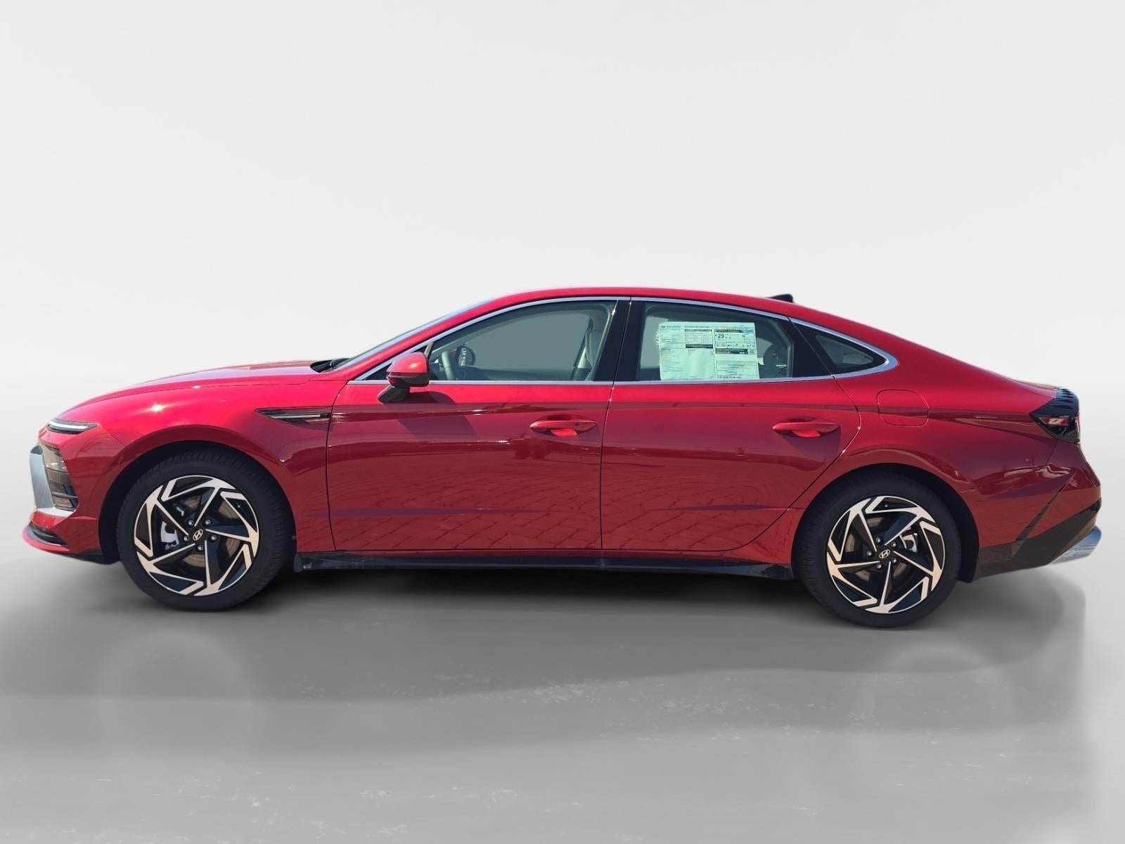 New 2026 Hyundai Sonata SEL FWD image 6
